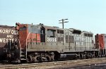SSW 3644